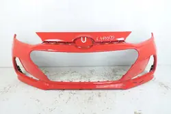 Stoßstange vorne OEM 86511-B9500 für Hyundai i10 II Lift