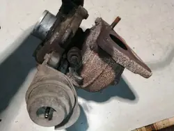 Turbo OEM 6T1749V för Nissan Primera 1.9L
