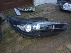 Faros Derecho Hyundai i30N LED 92102-G4120