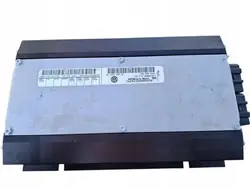 VW Phaeton Vahvistin OEM 3D0035466A - Käytetty