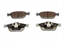 Remblokken QP9130 voor Honda Civic 1.4-2.2