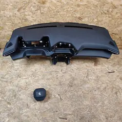 Armaturenbrett OEM AZF2339 für Peugeot 208 II GT LINE