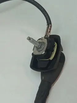 Antenne de carrosserie OEM 9662889880 Peugeot Partner II