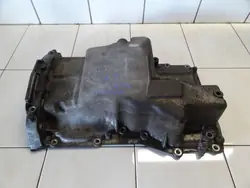 Cárter de óleo Ford OE 7G9G6675CA - Peça original