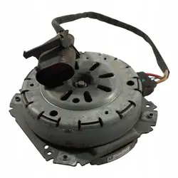 Motor Ventilador Radiador Audi A6 C7 Izquierdo 400W 4H0959455AD