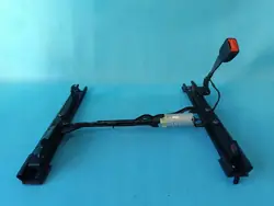 OEM 8V4881184 Passagerarsätesmotor för Skoda Superb 3