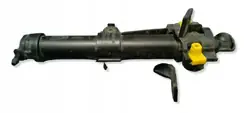 Ajovalopesuri vasen OEM BJ3213C153B Land Rover Evoque