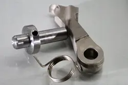 OEM 040.35 Getrag Blocage Parking Mercedes-Benz SLS