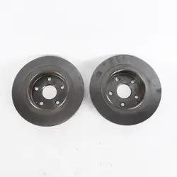 OEM 42431-F4051 Disques de Frein Arrière pour Toyota C-HR II