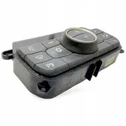 Painel de Aquecimento DAF 2136831