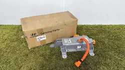 Controlador Alta Tensión Hyundai IONIQ 5 OEM 91958-gi520