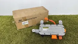 Controlador Alta Tensión Hyundai IONIQ 5 OEM 91958-gi520