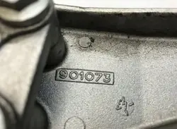 Pompe à huile moteur Scania OEM 1345719 - Occasion