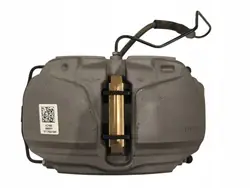 Juego disco y pinza freno delantero derecho OEM 8W06FP
