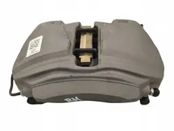 Kit disque et étrier frein avant droit OEM 8W06FP