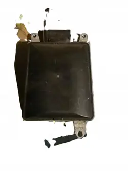 Spårassistent Modulkontroller Audi A7 A6 C7 4G0907568M