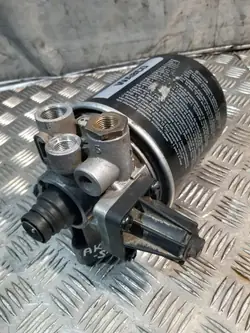 MAN Ilmankuivain OEM 81.52102-6105 - Käytetty kunto