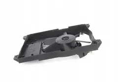 Ventilateur de radiateur Fiat Ducato 2002-