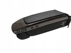 Accoudoir arrière BMW RTEKO PAW5125 pour Série 7 E65/E66