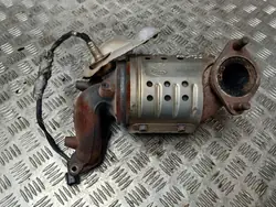 Kia Picanto II Katalysator OEM TA311 1.0