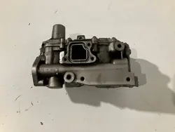 Oljepump OEM 057115105L för Audi Q7 4.2 TDI