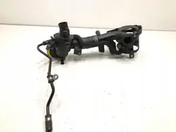 Mercedes X204 Wasserschlauch OEM A6512001056 2.1 170PS