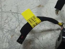 Feixe Túnel Central Toyota RAV4 OEM I30NWTNL