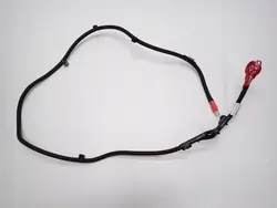 Câble batterie positif OEM 52156247 pour Jeep Compass