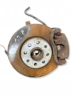Rótula delantera derecha OEM WLX3653 para Fiat Grande Punto