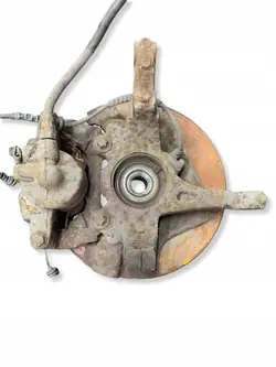 Rotule de direction avant droite OEM WLX3653 Fiat Grande Punto