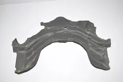 Isolamento Acústico OEM 51489175056 para BMW 3 GT F34
