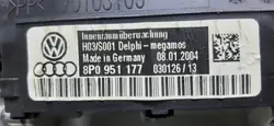 Audi A3 8P Innenraumleuchte OEM 8P0951177 - Gebraucht