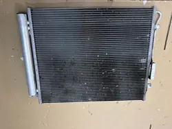 OEM 97606CZ000 Klimakondensator für Hyundai Tucson IV