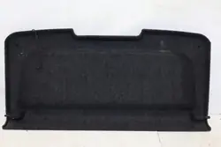 OEM 4567823 Étagre de coffre arrière Fiat Grande Punto