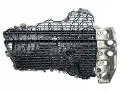 Gebrauchte Ölwanne OEM 5A231113 für Ford Galaxy 2.0 TDCI