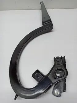 Dobradiça Porta-Malas Porsche Taycan OEM 9J1827151 - Direita/Esquerda