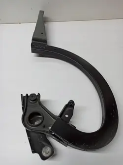 Charnière Coffre Porsche Taycan OEM 9J1827151 - Droit/Gauche