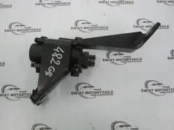 Válvula de combustível OEM 8971744302 para Isuzu Trooper