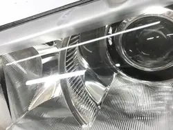 Phare avant gauche SKODA SUPERB II Original OEM