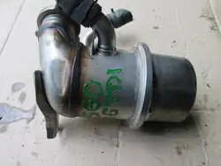 Refroidisseur d'échappement OEM 5G0 pour VW Golf 7 1.6 TDI