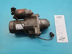 Motor de arranque INFINITI QX50 3.7 V6 S114-932C