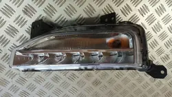 VW T-ROC Halogen LED DRL Front Links OEM 2GA941055C