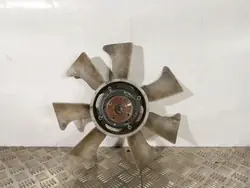 Viseira do ventilador Ford OE FOB11739 - Usado