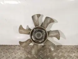 Visière de ventilateur Ford OE FOB11739 - État utilisé