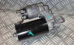 Motor de arranque BMW E60 E65 E70 E90 2.0D 3.0 3.5D 7796892