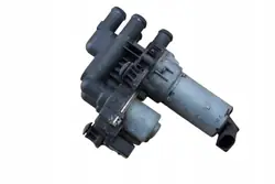 Mercedes S W220 Heater Valve A2208300084