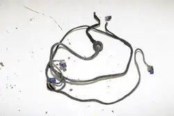 MERCEDES W209 CLK PDC 6 PIN ORIGINAL