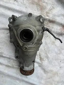 Differenziale anteriore BMW X3 F25 8618381