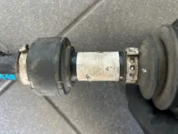 ARBRE DE TRANSMISSION DROIT HYUNDAI SANTA FE III 2.2 CRDI