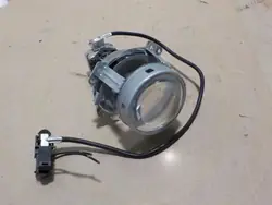 Ampoule Skoda OE d'occasion OEM Q1T32157, E106J DOT